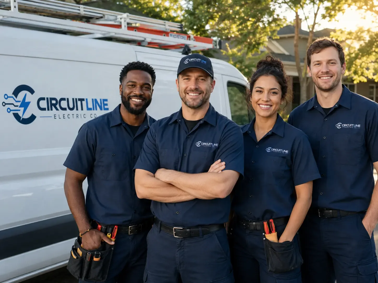 Whole Home Rewiring company in Vaughn, MT